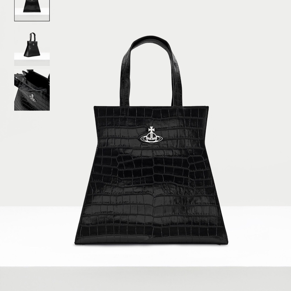 MONAKO Tote Bag